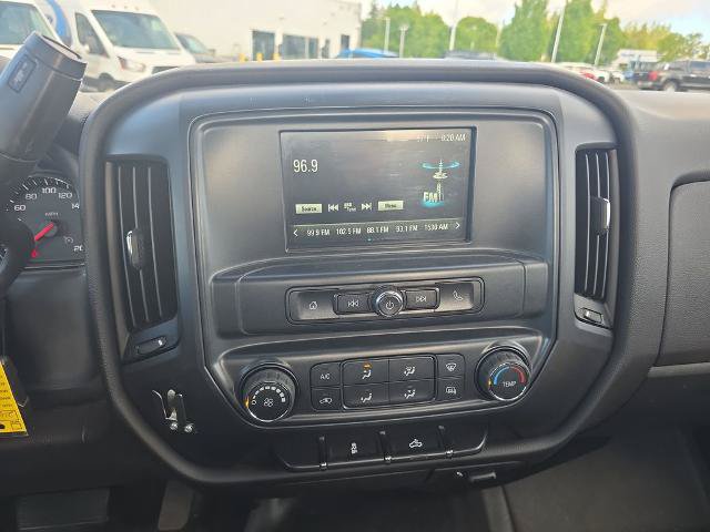 Used 2018 GMC Sierra 1500 2WD Regular Cab image 24