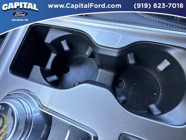 Certified 2023 Ford Edge SEL w/ Convenience Package AWD/4WD image 32