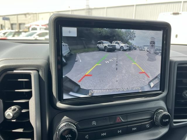 Certified 2023 Ford Bronco Sport Big Bend w/ Convenience Package AWD/4WD image 46