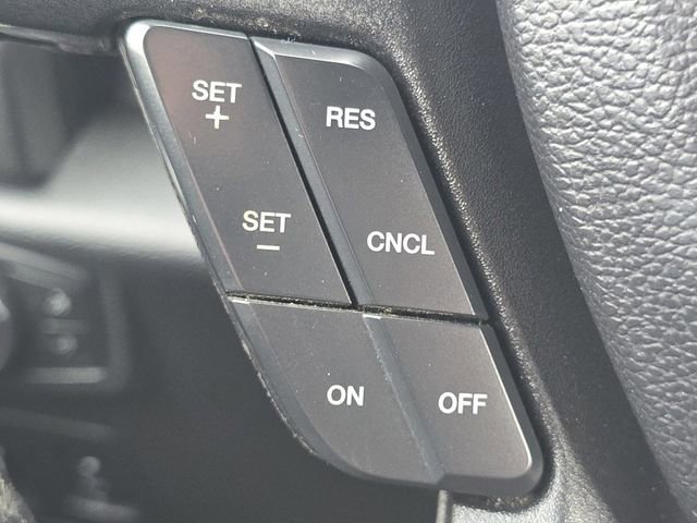 Certified 2020 Ford F150 XLT w/ Equipment Group 302A Luxury image 43