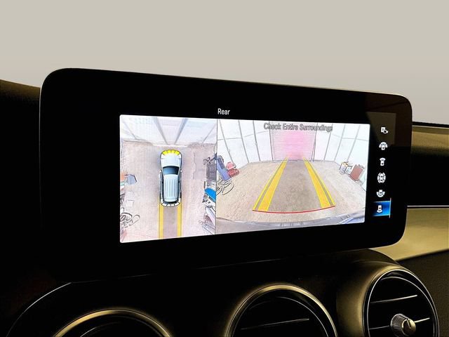 Used 2022 Mercedes-Benz GLC 300 4MATIC image 20