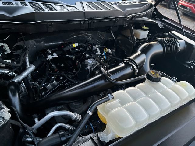 Certified 2023 Ford F150 XLT w/ Equipment Group 302A High image 19