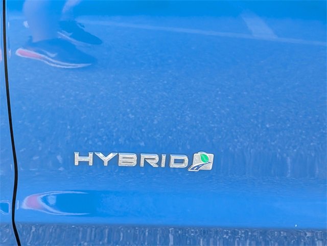 Certified 2019 Ford Fusion SEL image 5