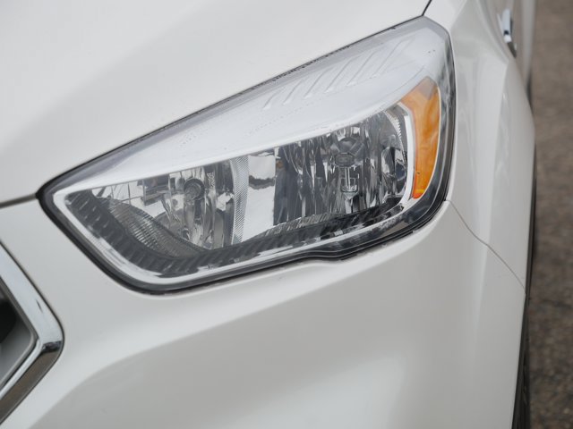 Certified 2018 Ford Escape SE AWD/4WD image 8