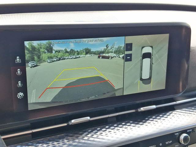 Used 2022 Kia Carnival SX Prestige FWD image 21