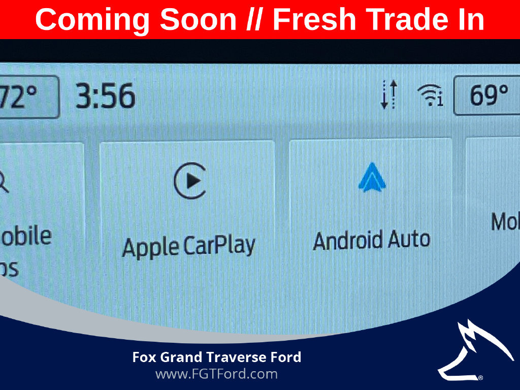Certified 2025 Ford Escape ST-Line Select AWD/4WD image 23