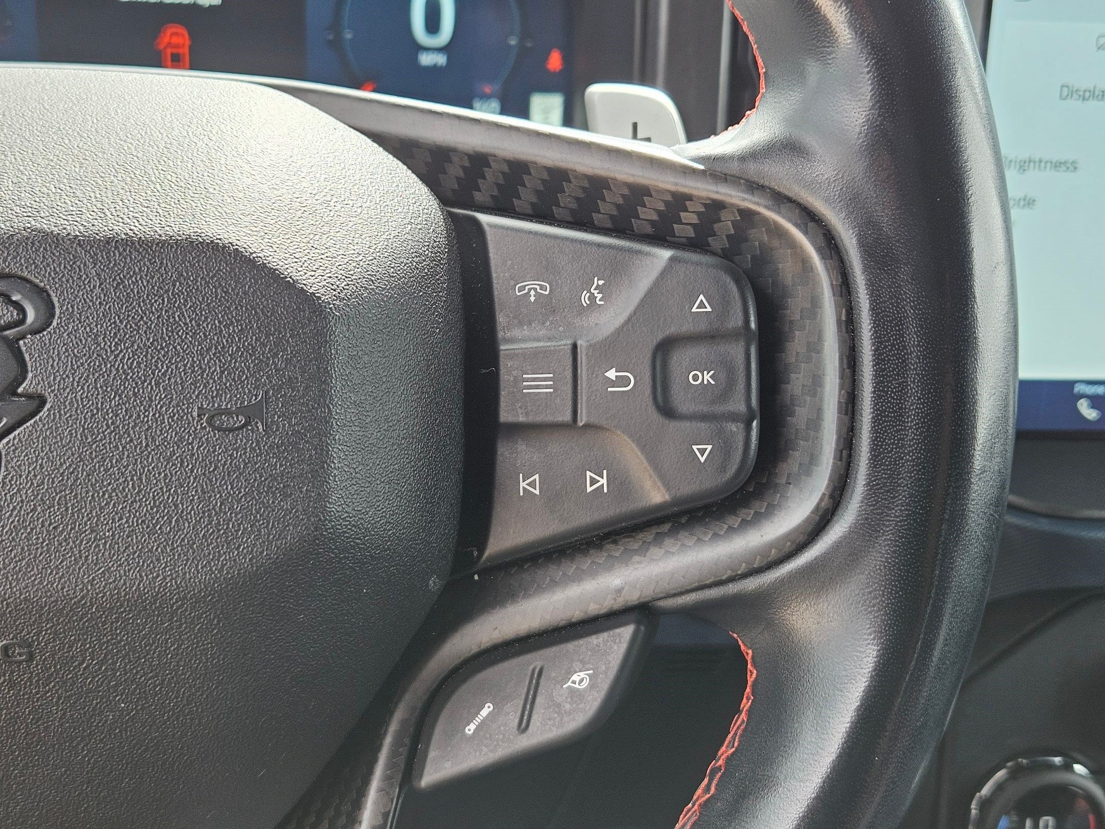 Certified 2023 Ford Bronco Raptor AWD/4WD image 19