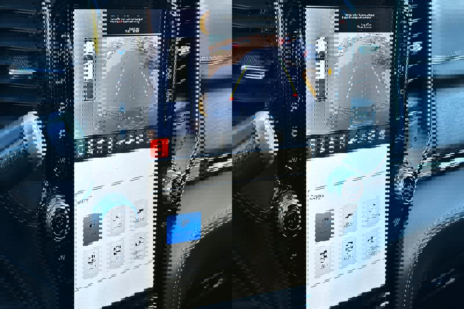 Used 2024 RAM 2500 Limited image 19