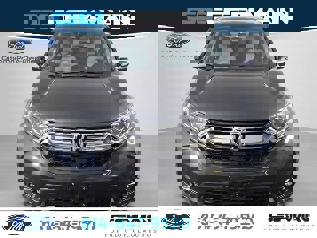 Used 2019 Honda CR-V EX image 8