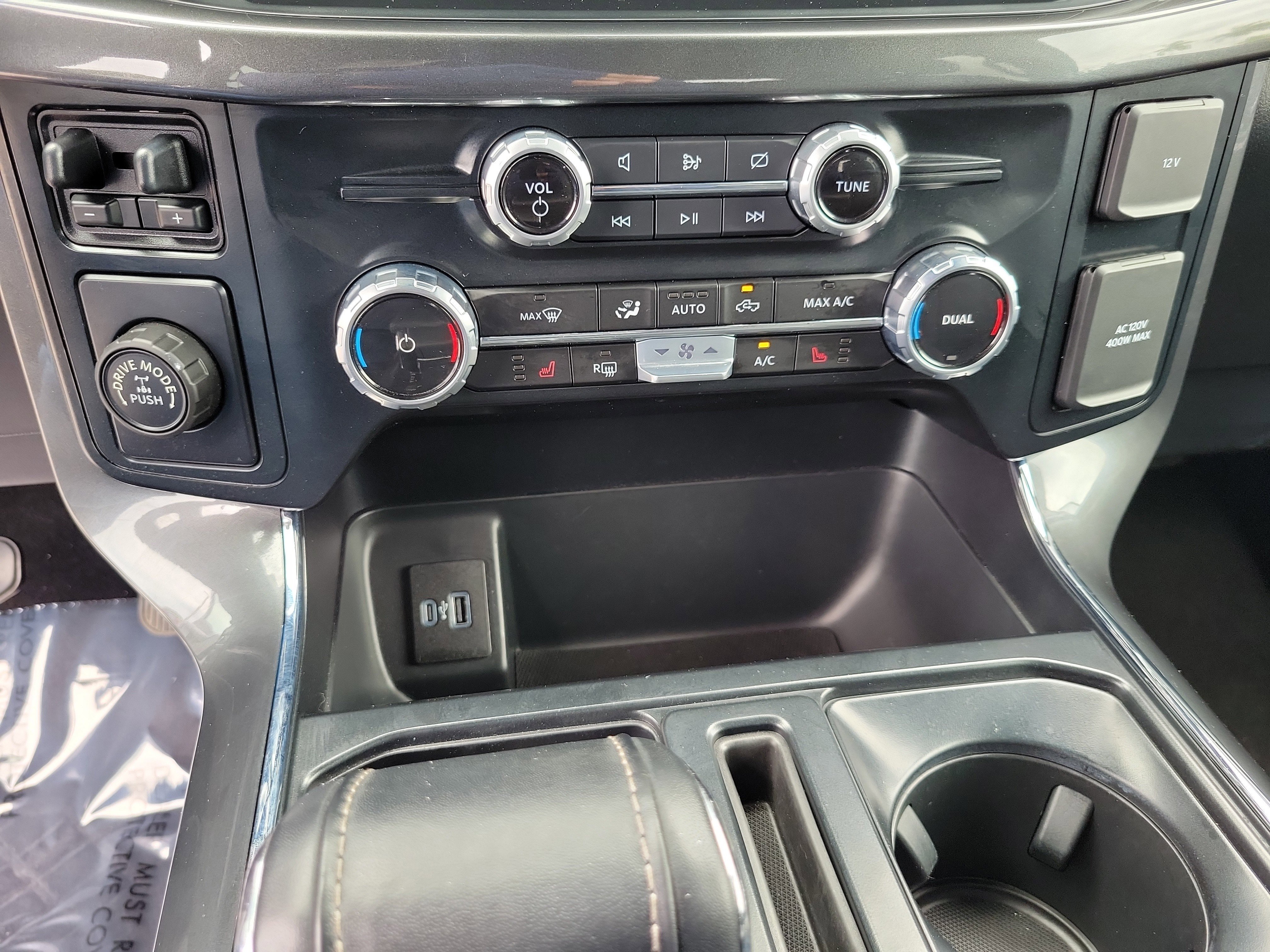 Certified 2023 Ford F150 XLT w/ Equipment Group 302A High RWD image 23
