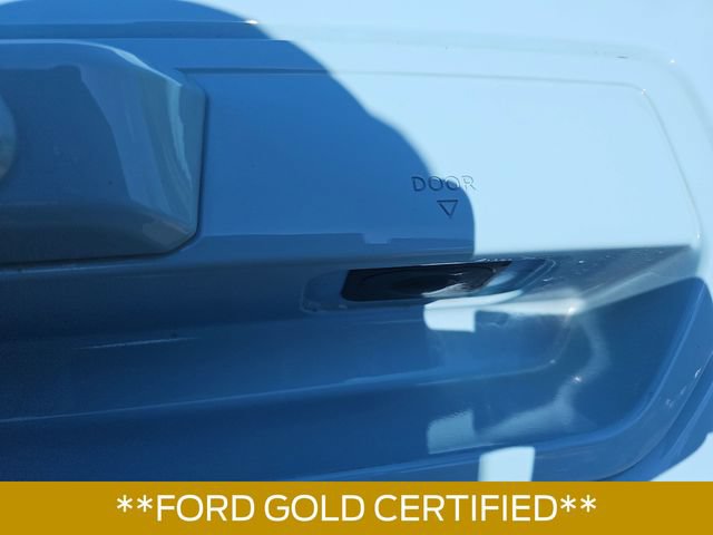 Certified 2025 Ford Bronco Sport Heritage AWD/4WD image 13