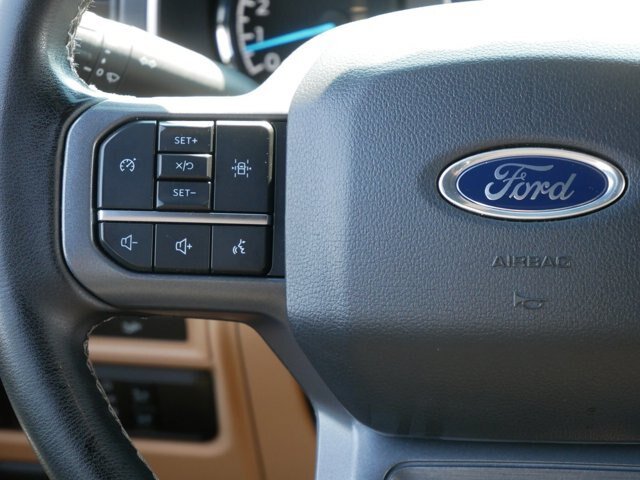 Certified 2023 Ford F150 XLT w/ Equipment Group 302A High AWD/4WD image 18