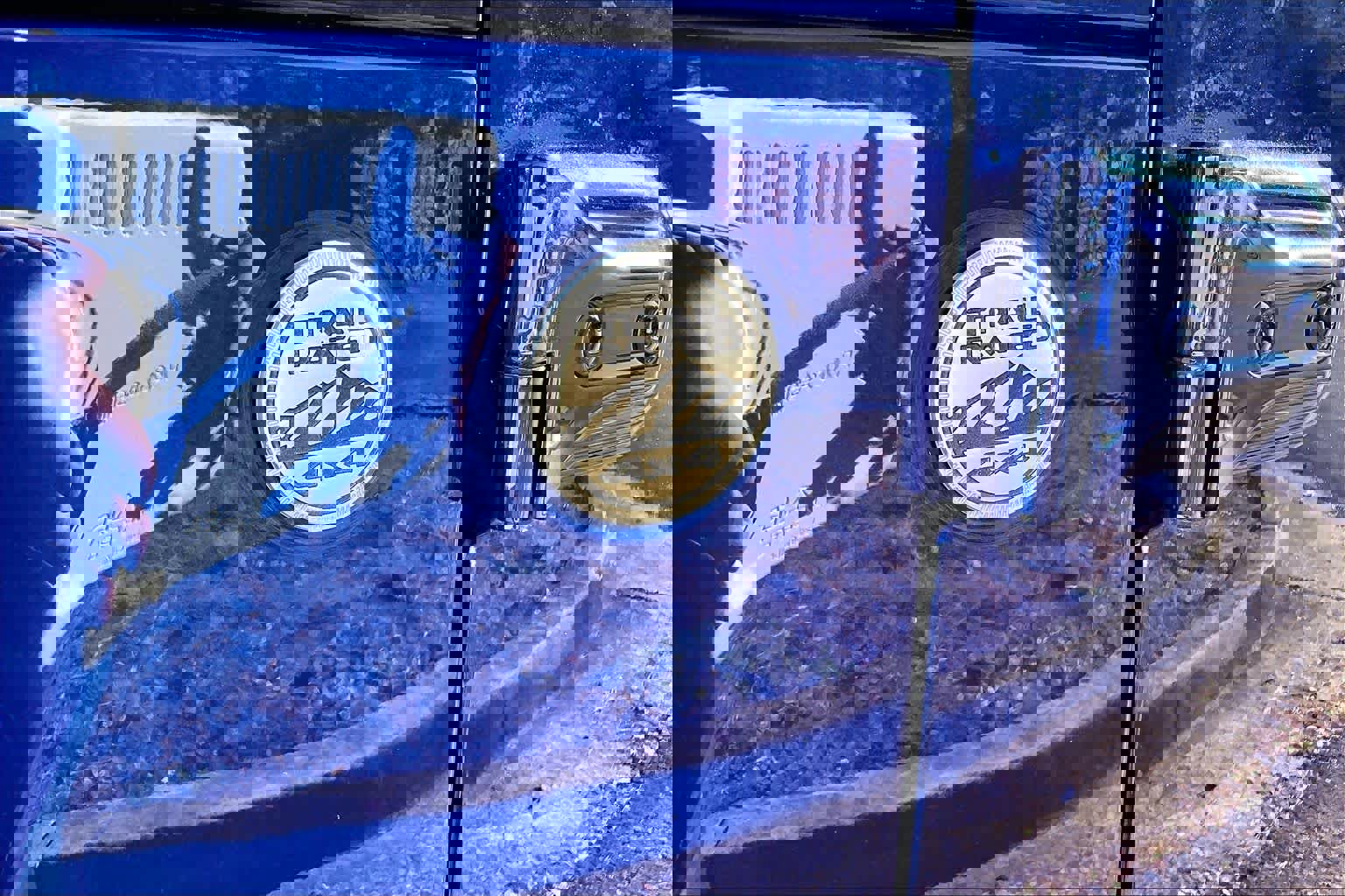 Used 2019 Jeep Wrangler Unlimited Sport S image 11