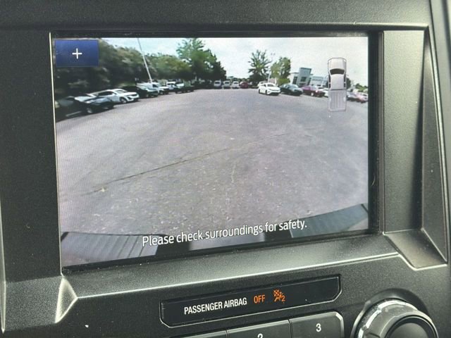 Certified 2020 Ford F150 XL w/ Equipment Group 101A Mid RWD image 17