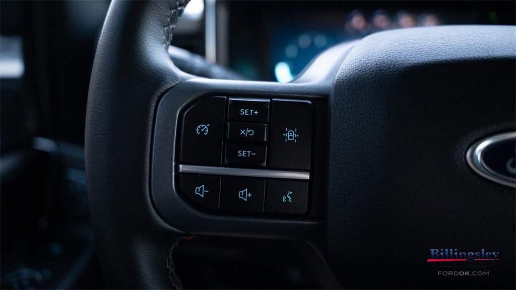 Certified 2025 Ford F250 Lariat w/ Tremor Off-Road Package image 18