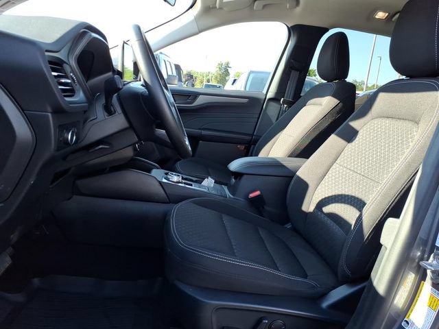 Certified 2024 Ford Escape Active AWD/4WD image 18