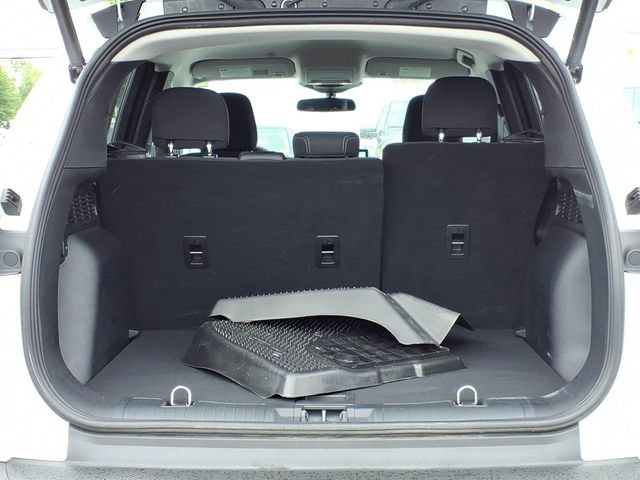 Certified 2023 Ford Escape Active w/ Tech Pack #2 AWD/4WD image 9