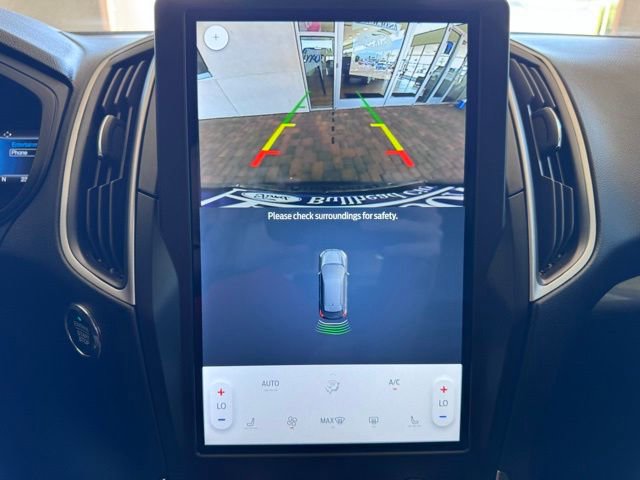Certified 2024 Ford Edge SEL AWD/4WD image 20