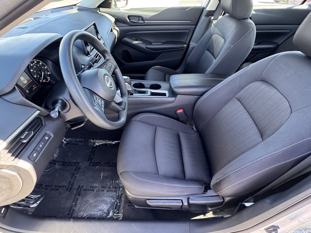 Used 2023 Nissan Altima 2.5 S image 17