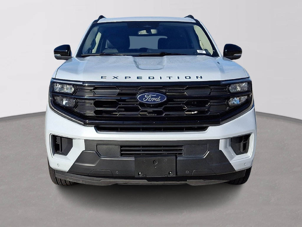 Certified 2025 Ford Expedition Max Active AWD/4WD image 2
