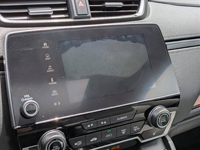Used 2017 Honda CR-V Touring image 14