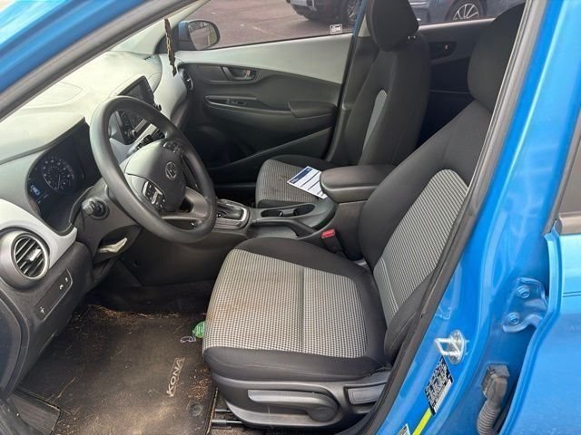 Used 2019 Hyundai Kona SE FWD image 15