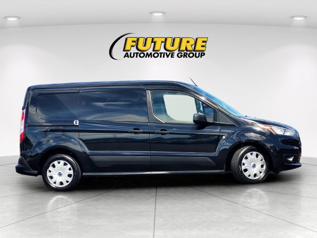 Certified 2021 Ford Transit Connect XLT FWD image 3