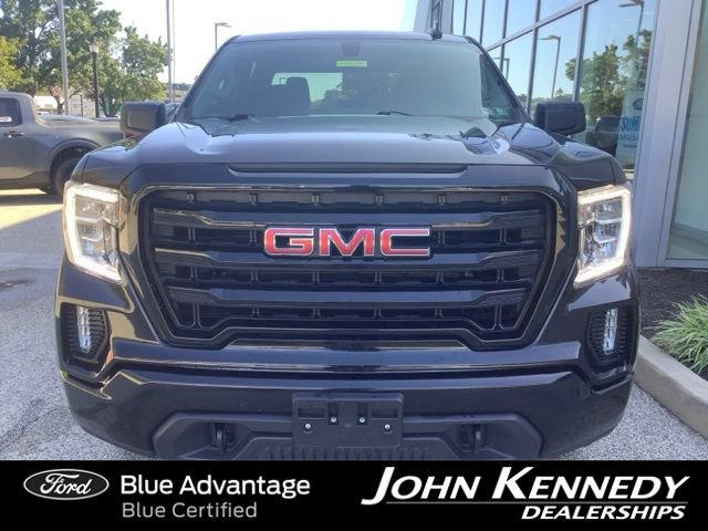 Used 2022 GMC Sierra 1500 Elevation AWD/4WD image 9