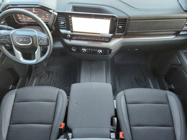 Used 2024 GMC Sierra 1500 Elevation w/ X31 Off-Road Package image 26