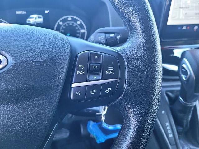 Certified 2023 Ford Transit 350 XLT RWD image 19