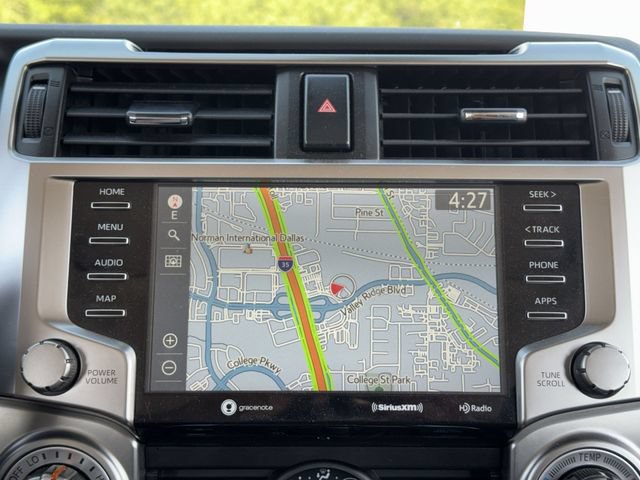 Used 2023 Toyota 4Runner SR5 Premium w/ Moonroof Package RWD image 18
