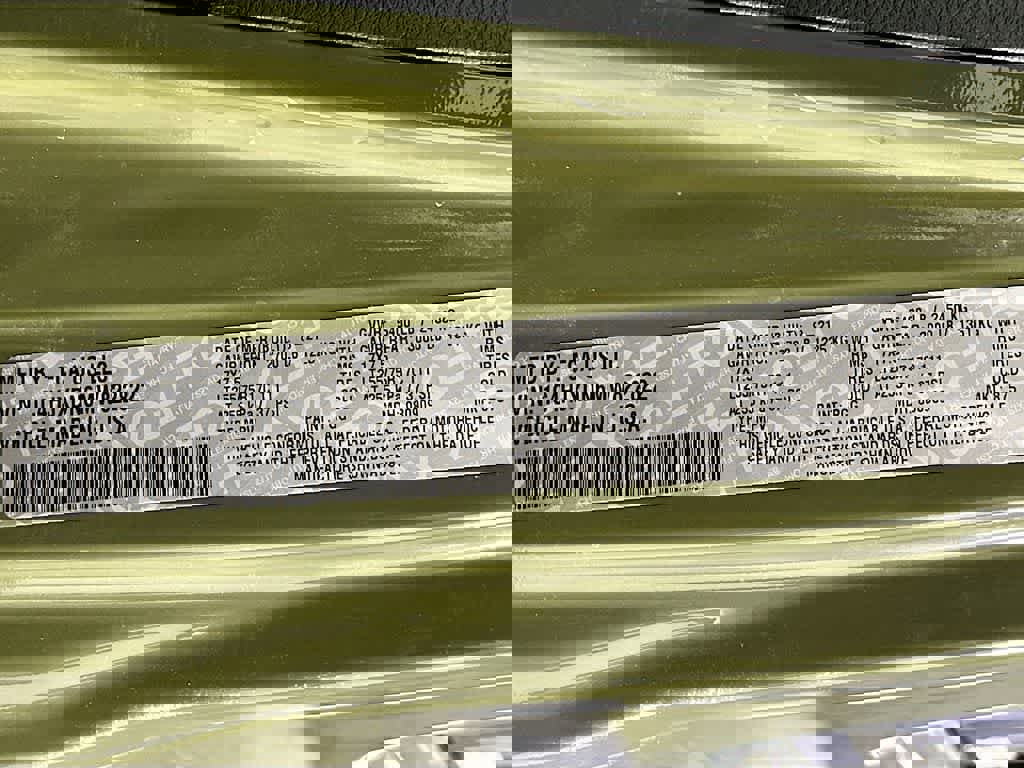 Used 2021 Jeep Wrangler Unlimited Sport image 23