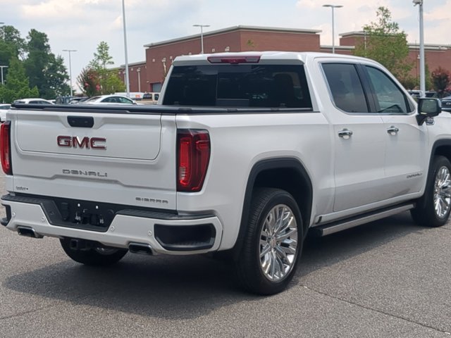 Used 2024 GMC Sierra 1500 Denali w/ Denali Reserve Package AWD/4WD image 6