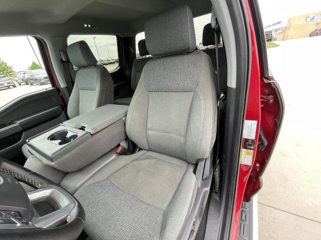 Certified 2024 Ford F150 XLT w/ Bed Utility Package AWD/4WD image 18