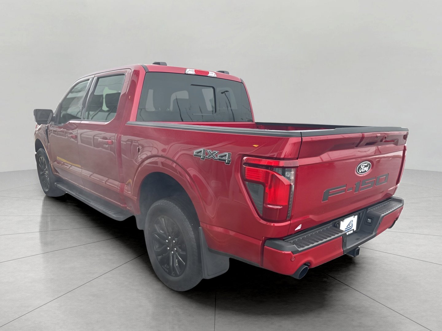 Certified 2024 Ford F150 XLT w/ Equipment Group 303A High image 28