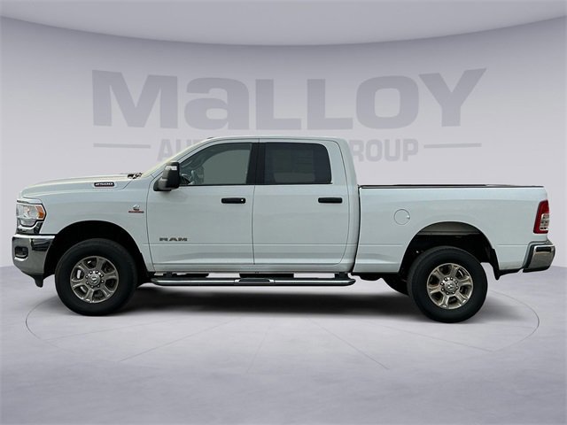 Used 2024 RAM 2500 Big Horn image 2