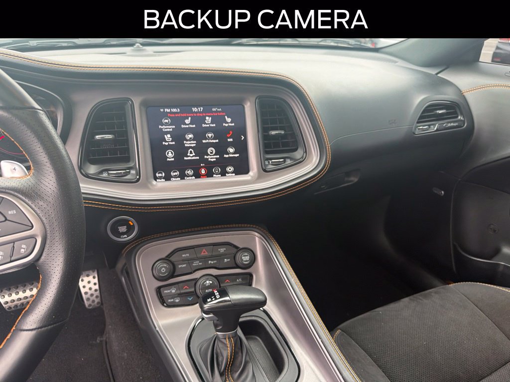 Used 2023 Dodge Challenger GT w/ Plus Package RWD image 18