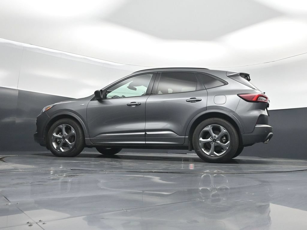 Certified 2023 Ford Escape ST-Line w/ Tech Pack #1 FWD image 54