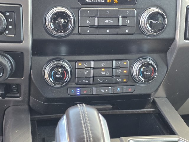 Certified 2019 Ford F150 Limited w/ Trailer Tow Package AWD/4WD image 25
