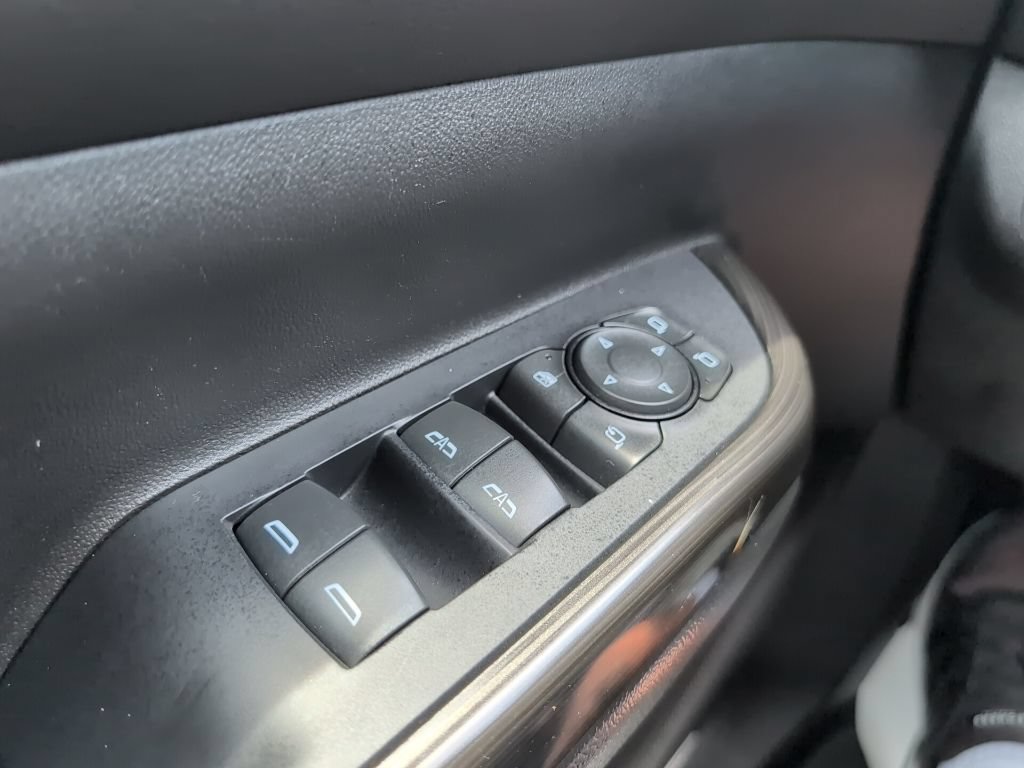 Used 2022 GMC Acadia SLT w/ Elevation Edition FWD image 27