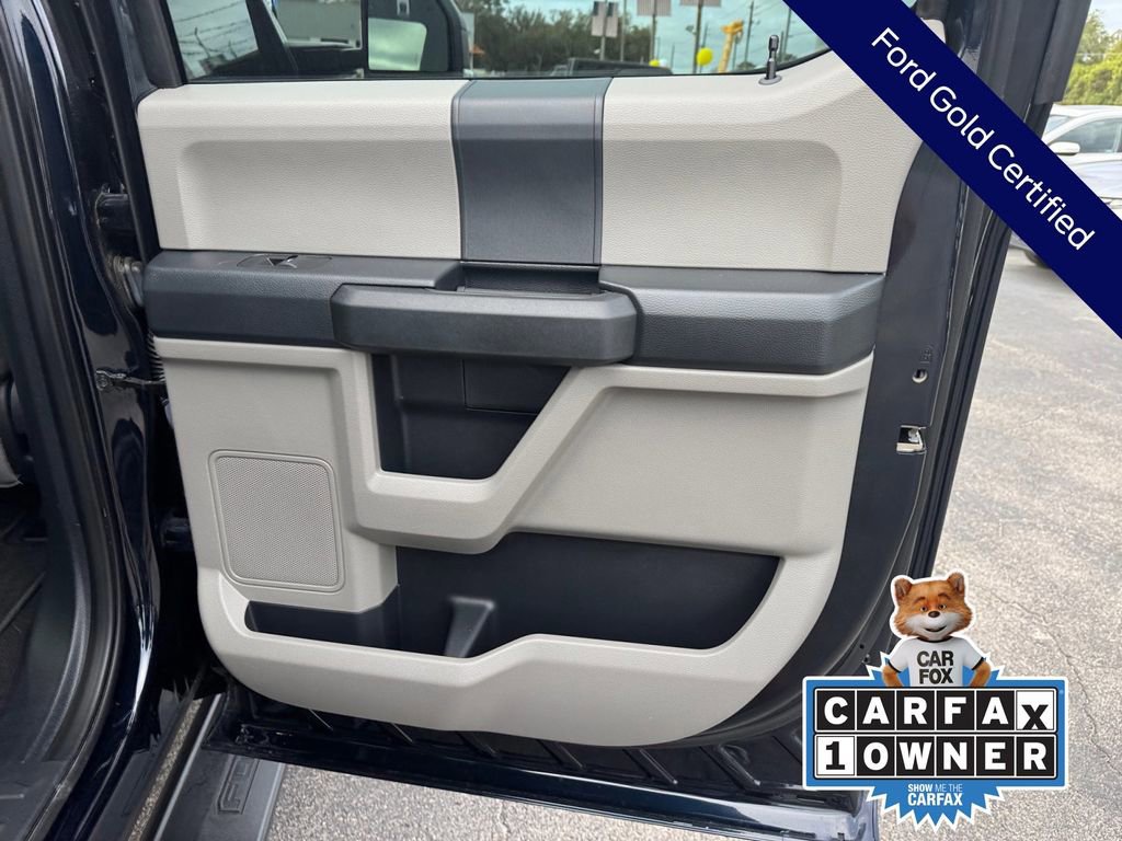 Certified 2022 Ford F250 XL w/ STX Appearance Package AWD/4WD image 28