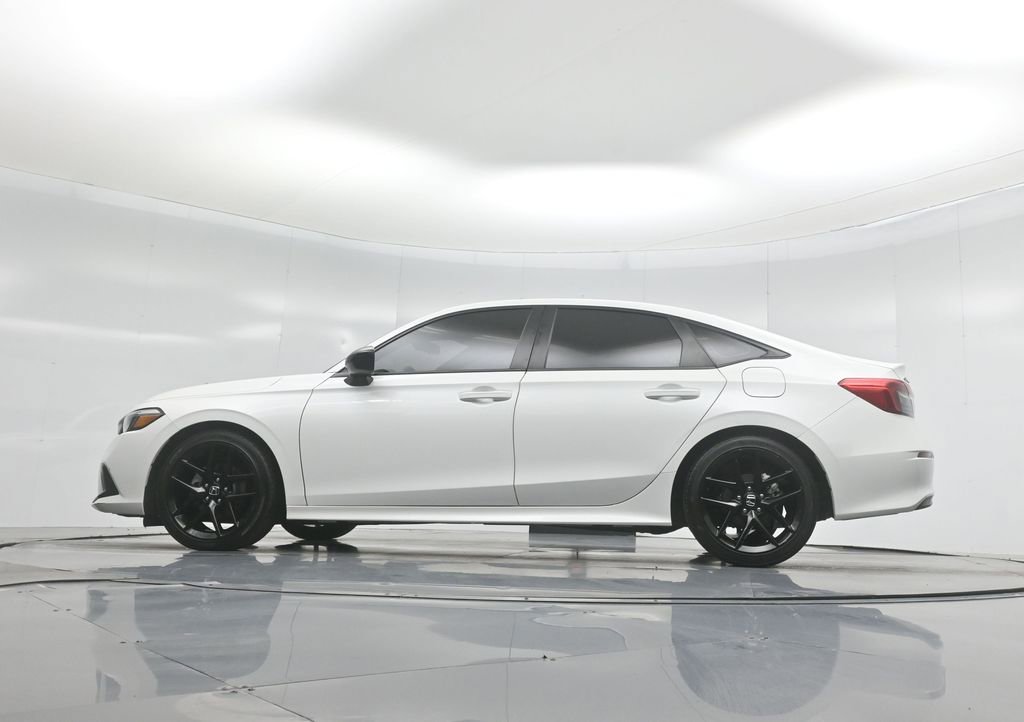 Used 2024 Honda Civic Sport image 51