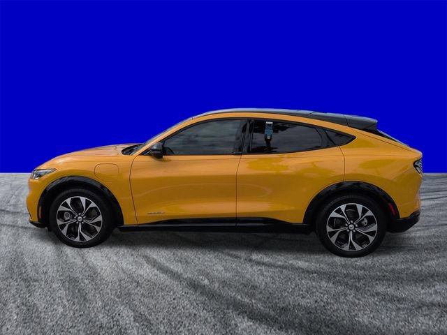 Certified 2023 Ford Mustang Mach-E Premium RWD image 7