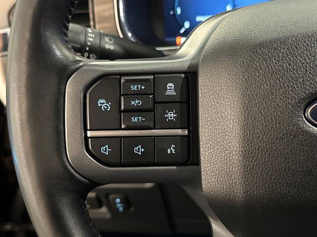 Certified 2024 Ford F150 Lariat image 21