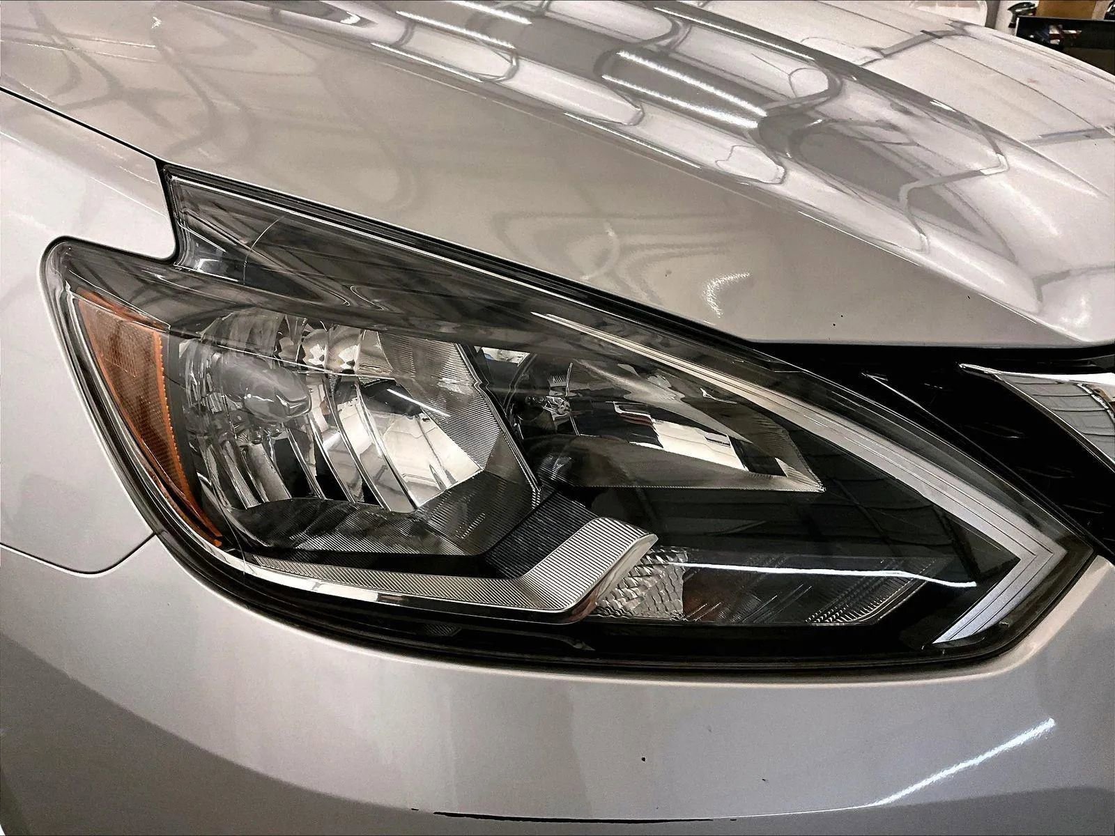 Used 2019 Nissan Sentra SV FWD image 27