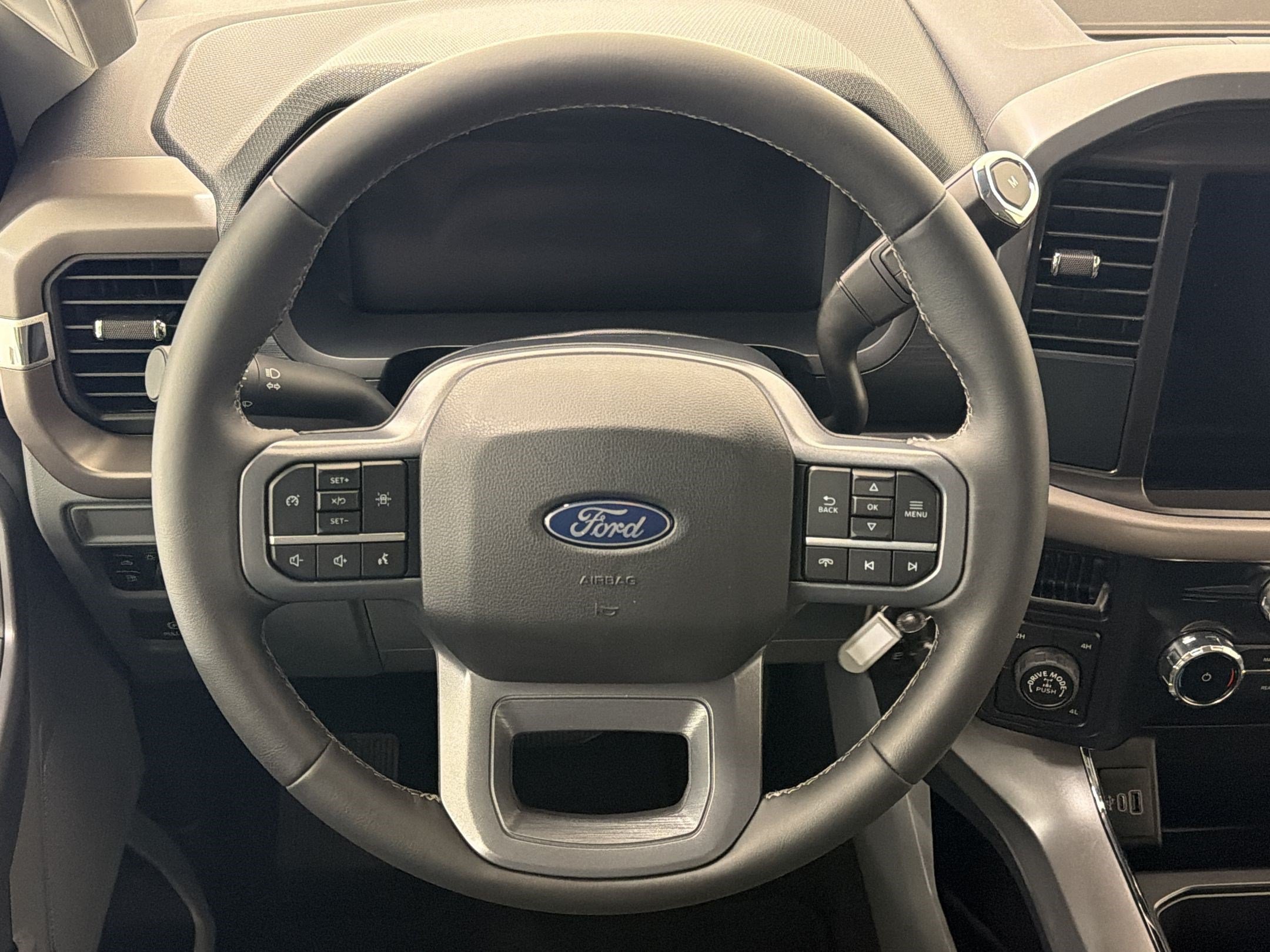 Certified 2026 Ford F150 XLT w/ XLT Chrome Appearance Package AWD/4WD image 11