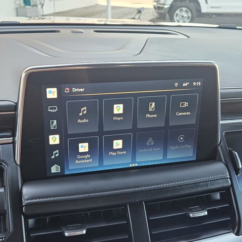 Used 2022 Chevrolet Tahoe Z71 w/ Z71 Off-Road Package image 22