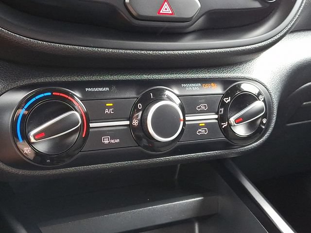 Used 2021 Kia Soul LX FWD image 16