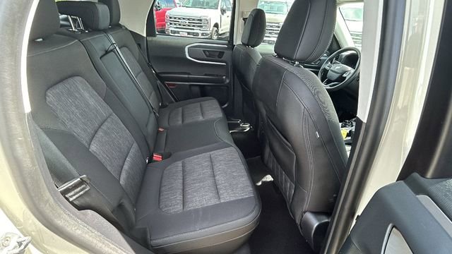 Certified 2024 Ford Bronco Sport Big Bend w/ Convenience Package image 13