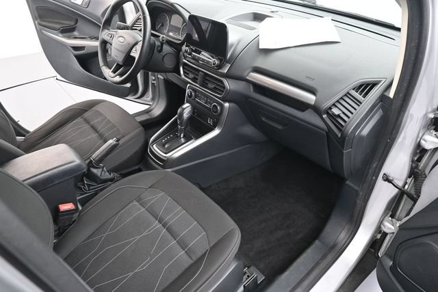 Certified 2019 Ford EcoSport SE FWD image 29